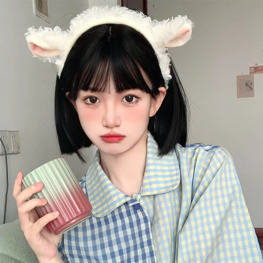 荷兰女孩